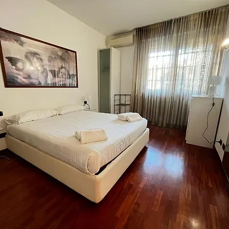 Kibilu - Via Casati 32 - Stazione - Corso Buenos Aires - Shopping Area Apartmán Milán