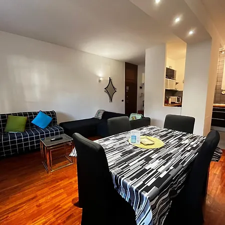 Kibilu - Via Casati 32 - Stazione - Corso Buenos Aires - Shopping Area Apartmán *
