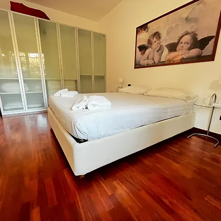 Kibilu - Via Casati 32 - Stazione - Corso Buenos Aires - Shopping Area Apartmán