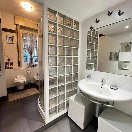 Kibilu - Via Casati 32 - Stazione - Corso Buenos Aires - Shopping Area Apartmán